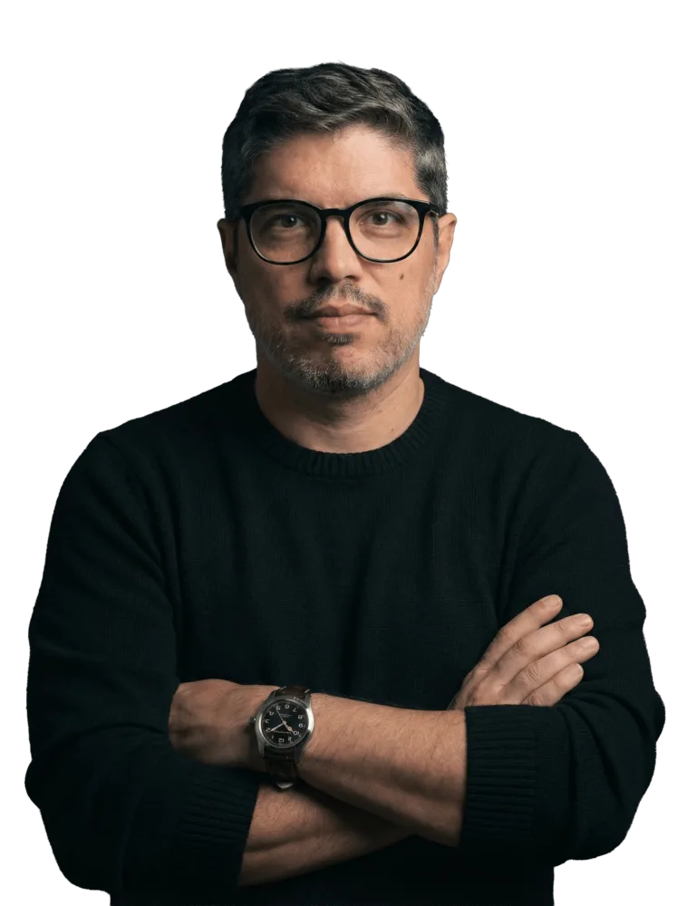 Samuel Leite